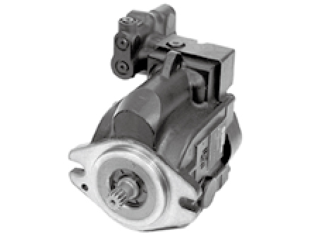 45系列开式轴向柱塞泵