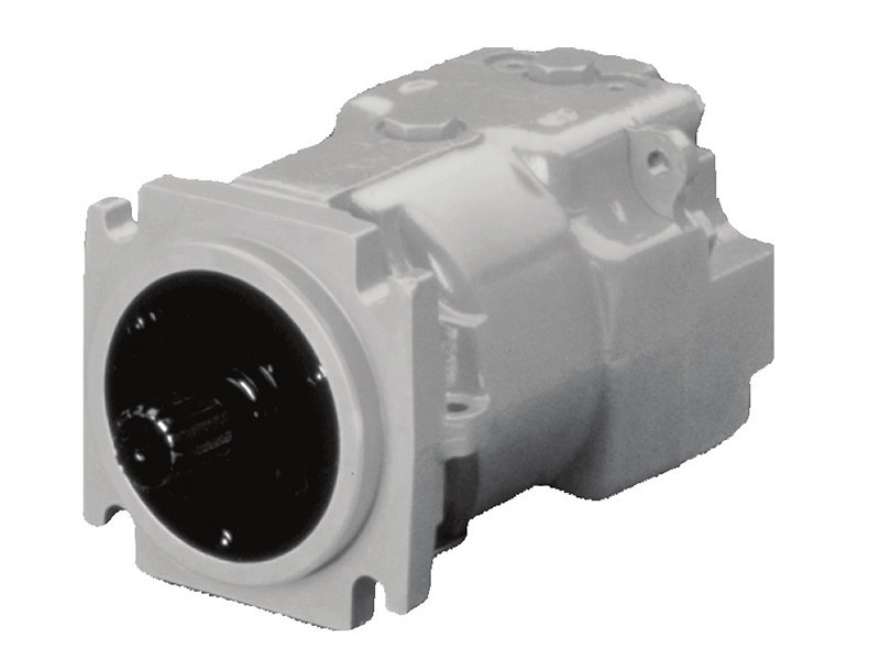 90系列轴向柱塞马达