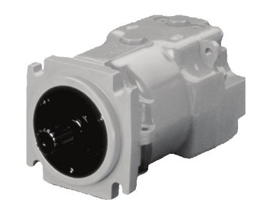 90系列轴向柱塞马达