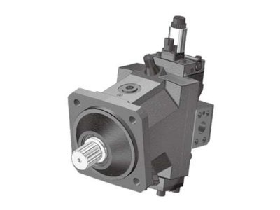 H1B弯轴变量马达