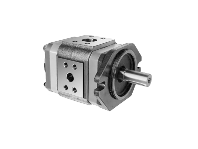 内啮合齿轮泵LXPG