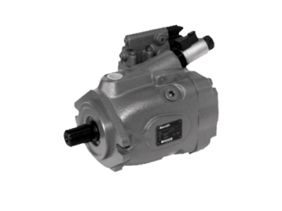 开式变量柱塞泵 LX10VO