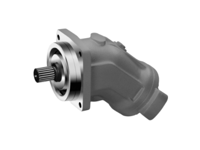 定量柱塞马达 LX22FM