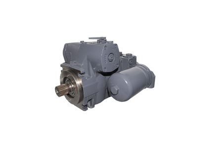 闭式变量柱塞泵 LX20VC