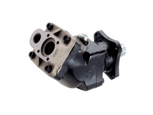 SC系列定向柱塞泵