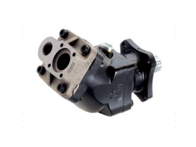 SC系列定向柱塞泵