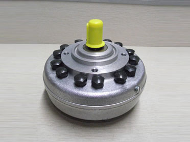 哈威径向柱塞泵