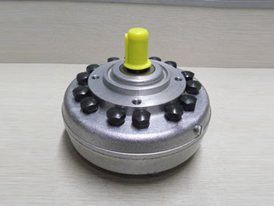 哈威径向柱塞泵