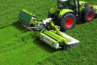 液压系统的组成及其作用