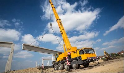 液压配管的安装与其他液压元件的混合使用